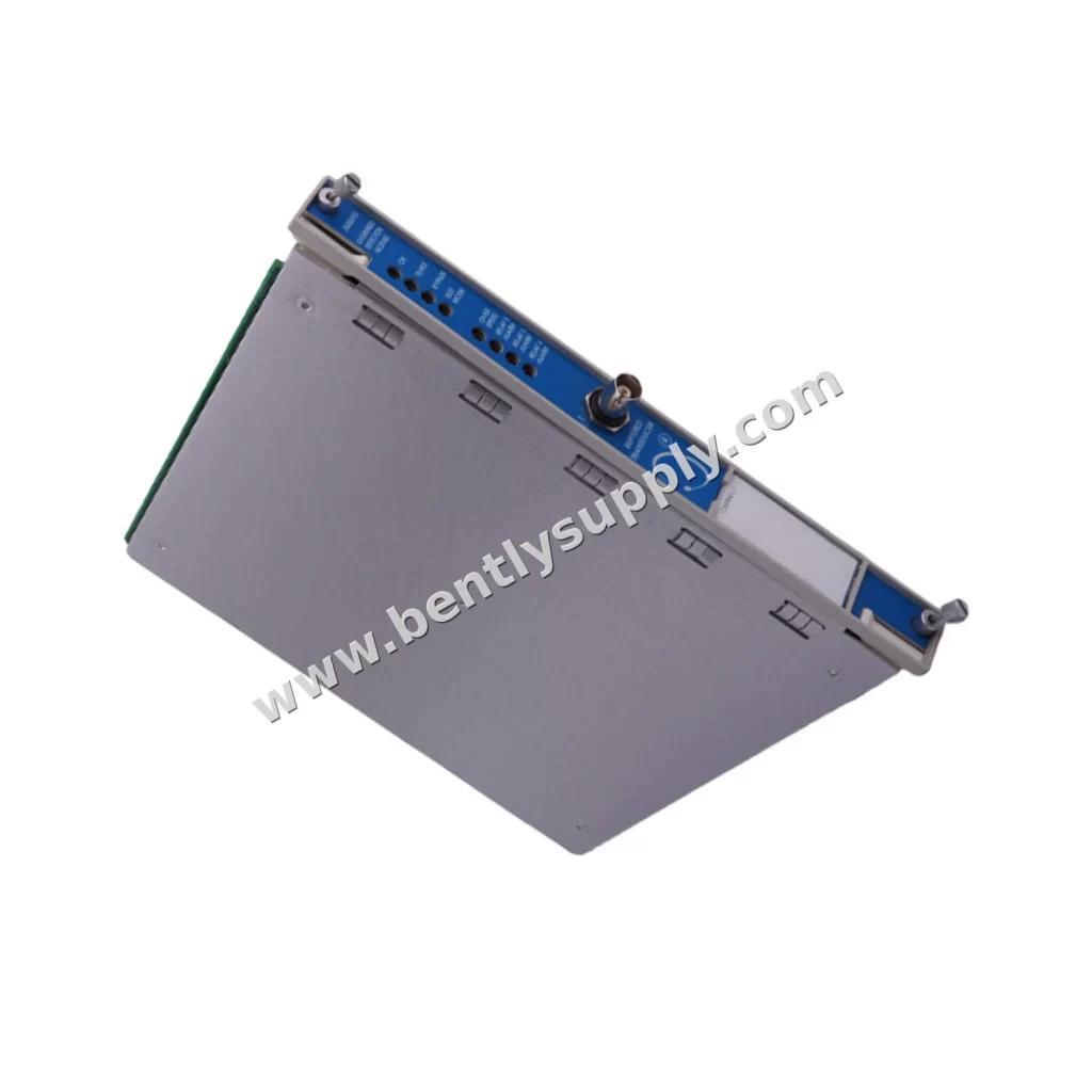 Bently Nevada 3500/53-03-00 product photo — Bently Nevada 3500/53-03-00 Sonda de proximidad