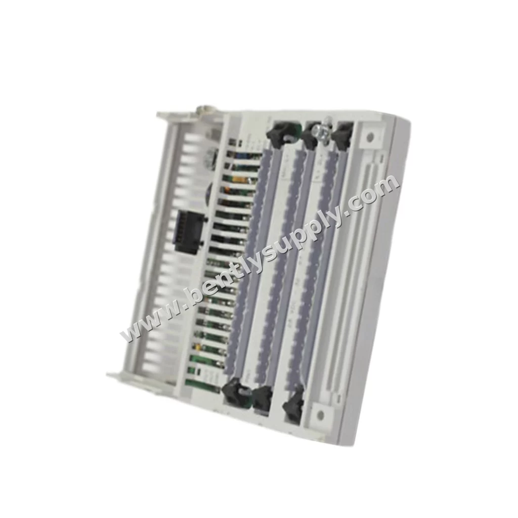 Bently Nevada 3500/94M-06-00-00 product photo — Bently Nevada 3500/94M-06-00-00 VGA Display Module