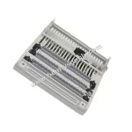 Bently Nevada 3500/94M-06-00-00 product photo — Bently Nevada 3500/94M-06-00-00 VGA Display Module