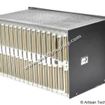 Bently Nevada 3500/94M-06-00-00 product photo — Bently Nevada 3500/94M-06-00-00 VGA Display Module
