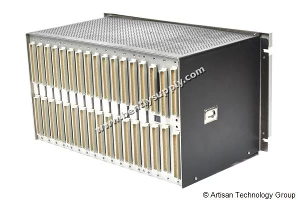 Bently Nevada 3500/94M-06-00-00 product photo — Bently Nevada 3500/94M-06-00-00 VGA Display Module