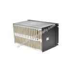 Bently Nevada 3500/94M-06-00-00 product photo — Bently Nevada 3500/94M-06-00-00 VGA Display Module