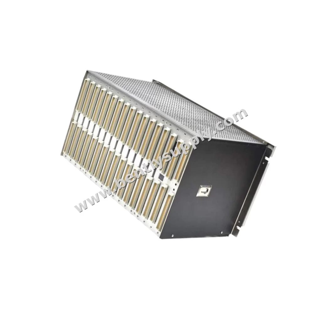 Bently Nevada 3500/94M-06-00-00 product photo — Bently Nevada 3500/94M-06-00-00 VGA Display Module