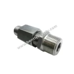 Bently Nevada 43501-01-04-02 product photo — Bently Nevada 43501-01-04-02 Low Pressure Cable Seal