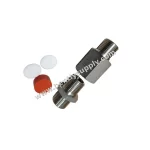 Bently Nevada 43501-01-04-02 product photo — Bently Nevada 43501-01-04-02 Low Pressure Cable Seal