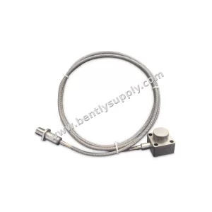 Bently Nevada 330909-00-60-10-01-05 product photo — Bently Nevada 330909-00-60-10-01-05 Sonda de proximidad