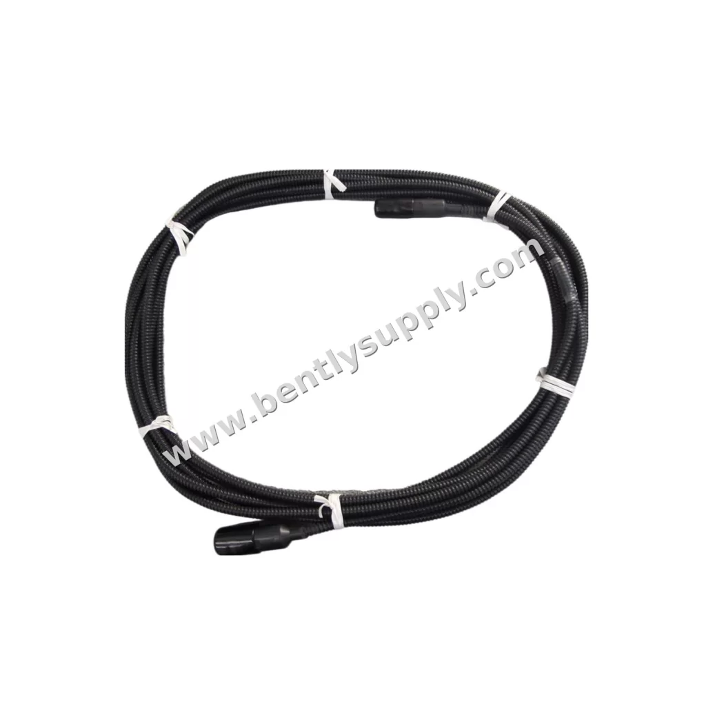 Bently Nevada 45358-07 product photo — Bently Nevada 45358-07 Cable de extensión