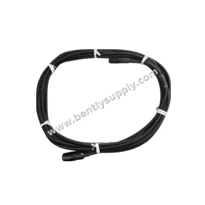 Bently Nevada 3500/65-01-00 145988-02 product photo — Bently Nevada 3500/65-01-00 145988-02 Módulo de monitoreo
