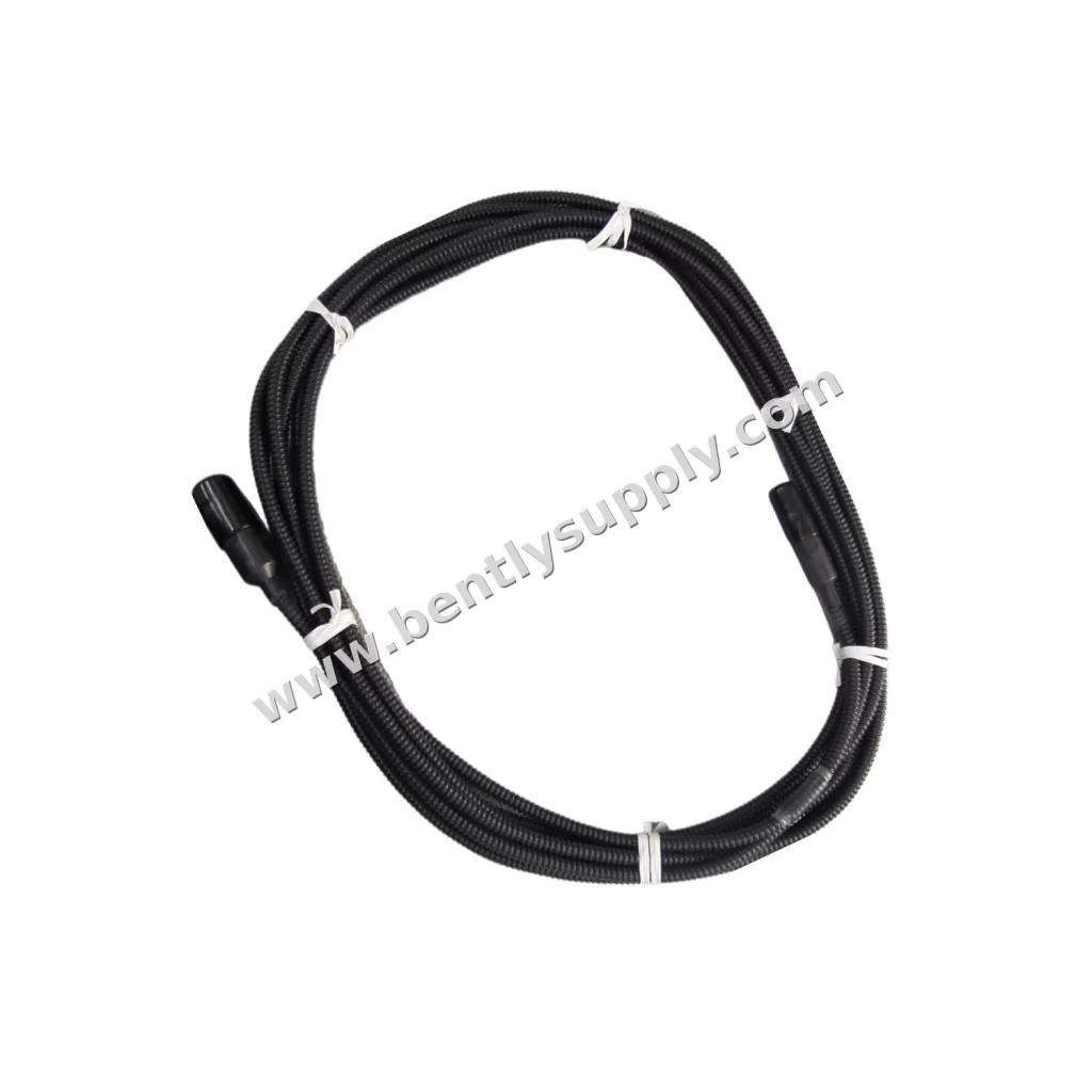 Bently Nevada 45358-07 product photo — Bently Nevada 45358-07 Cable de extensión
