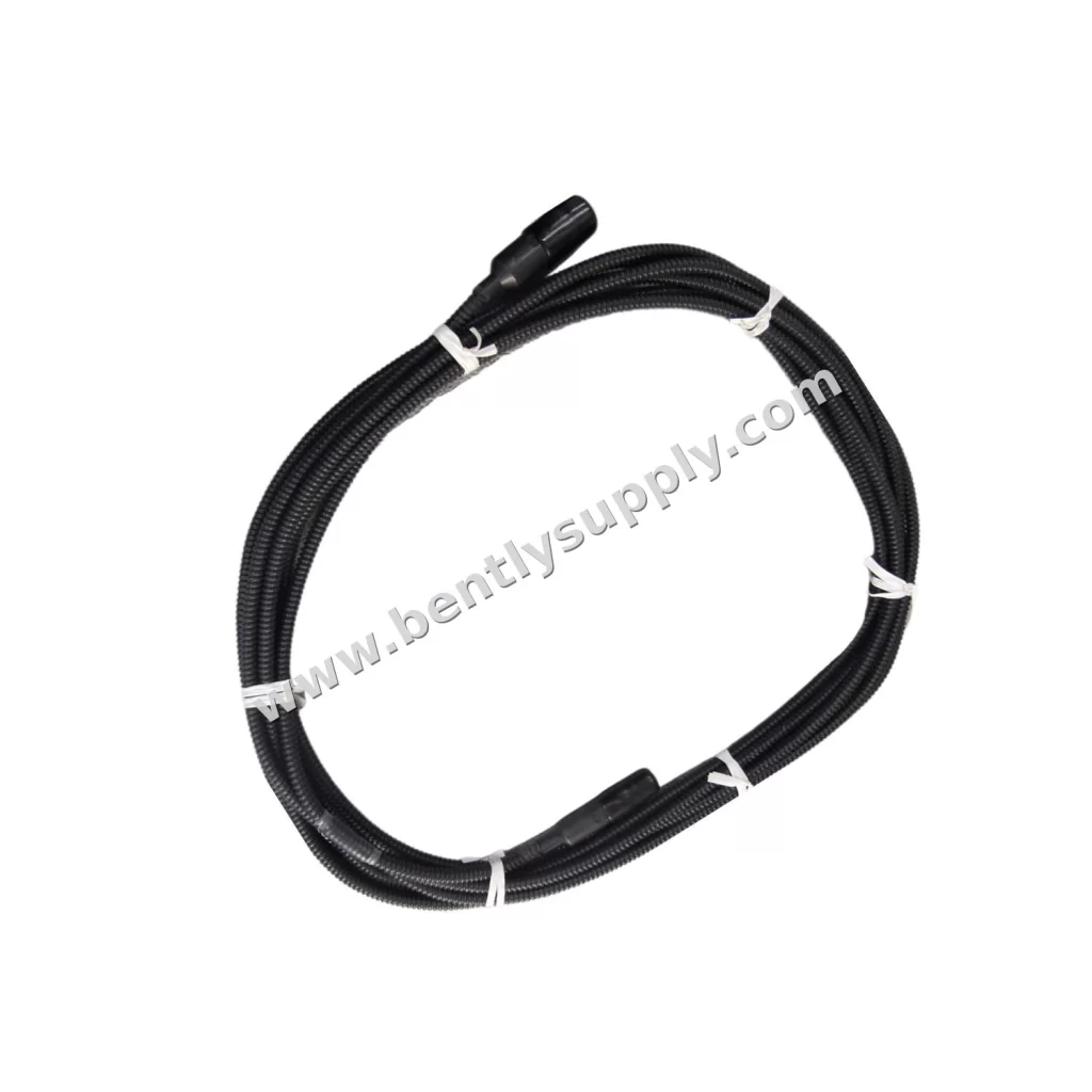 Bently Nevada 45358-07 product photo — Bently Nevada 45358-07 Cable de extensión