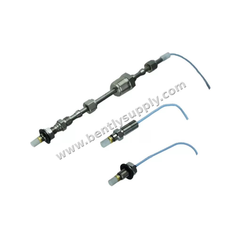 Bently Nevada P3403893-0351 product photo — Bently Nevada P3403893-0351 Módulo de monitoreo