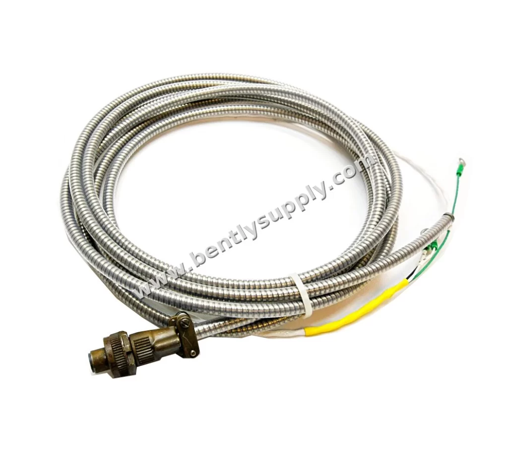 Bently Nevada 84661-75 product photo — Bently Nevada 84661-75 Interconnect Cables
