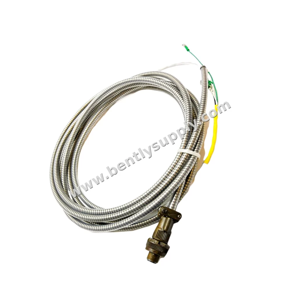 Bently Nevada 84661-75 product photo — Bently Nevada 84661-75 Interconnect Cables