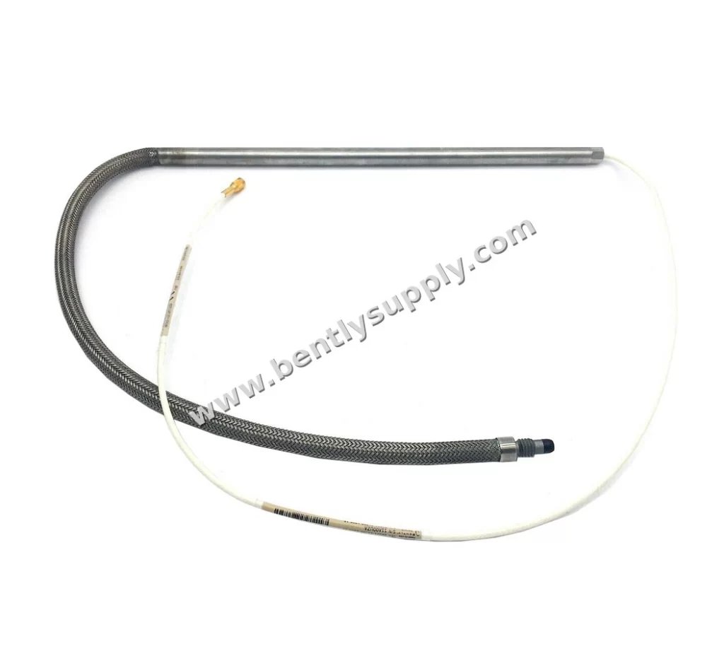 Bently Nevada 86691-01250-0400-15 product photo — Bently Nevada 86691-01250-0400-15 Sonda de proximidad