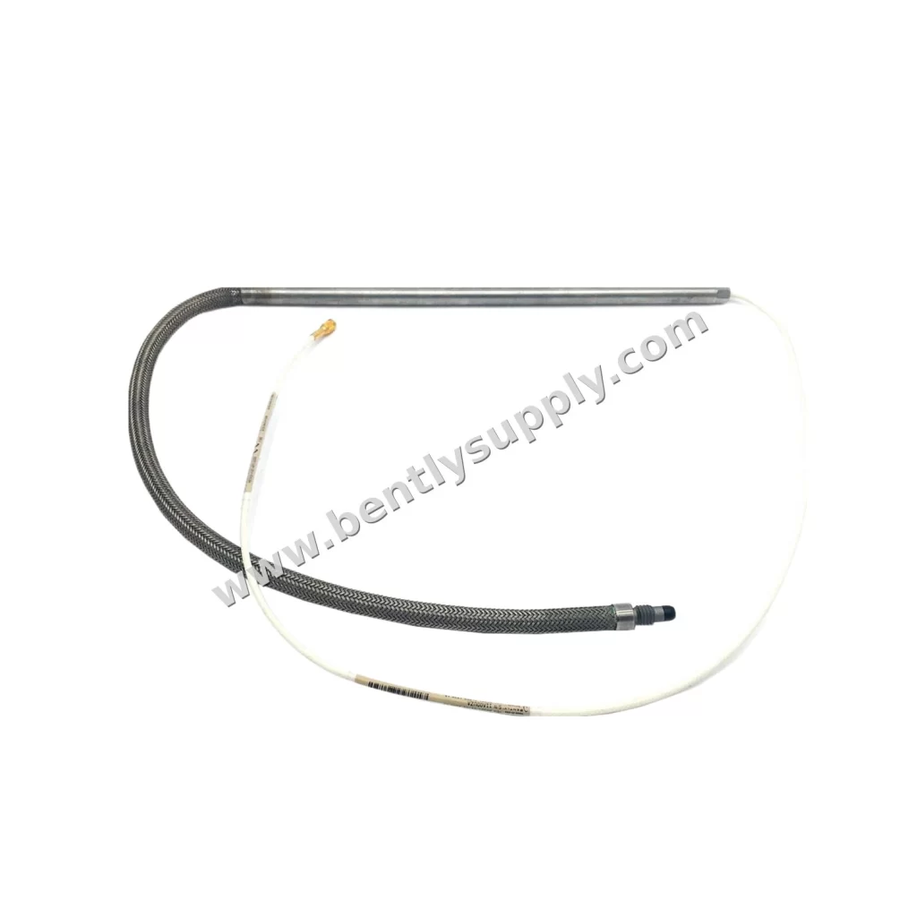 Bently Nevada 86691-01250-0400-15 product photo — Bently Nevada 86691-01250-0400-15 Sonda de proximidad