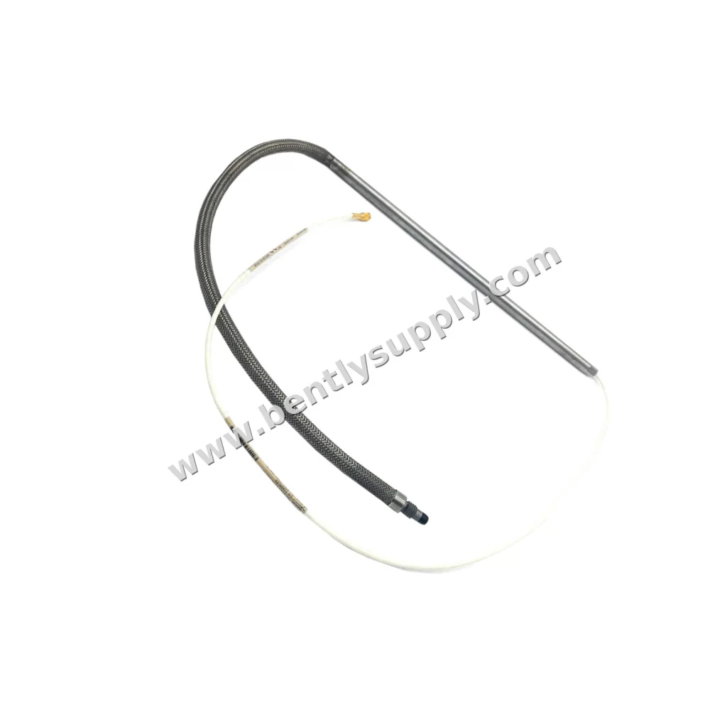 Bently Nevada 86691-01250-0400-15 product photo — Bently Nevada 86691-01250-0400-15 Sonda de proximidad