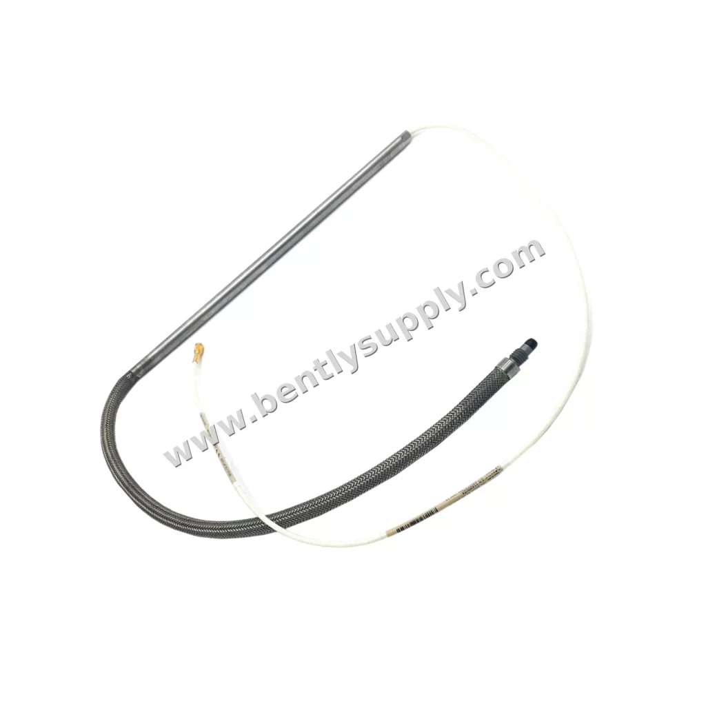 Bently Nevada 86691-01250-0400-15 product photo — Bently Nevada 86691-01250-0400-15 Sonda de proximidad