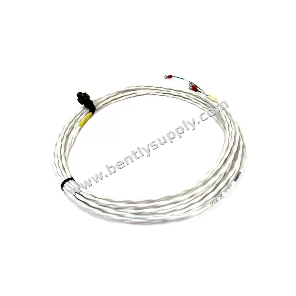 Bently Nevada 89477-20 product photo — Bently Nevada 89477-20 89477 Interconnect Cable