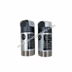 Bently Nevada 9200-03-01-01-00 product photo — Bently Nevada 9200-03-01-01-00 Two-Wire Velocity Seismoprobe Transducer