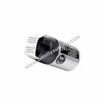 Bently Nevada 9200-03-01-01-00 product photo — Bently Nevada 9200-03-01-01-00 Two-Wire Velocity Seismoprobe Transducer