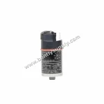 Bently Nevada 9200-03-01-01-00 product photo — Bently Nevada 9200-03-01-01-00 Two-Wire Velocity Seismoprobe Transducer