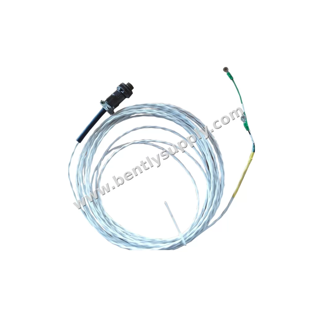 Bently Nevada 9571-20 product photo — Bently Nevada 9571-20 Standard Interconnect Cables