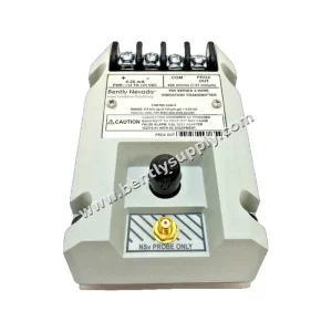 Bently Nevada 200152-04-00 product photo — Bently Nevada 200152-04-00 Sensor de vibración