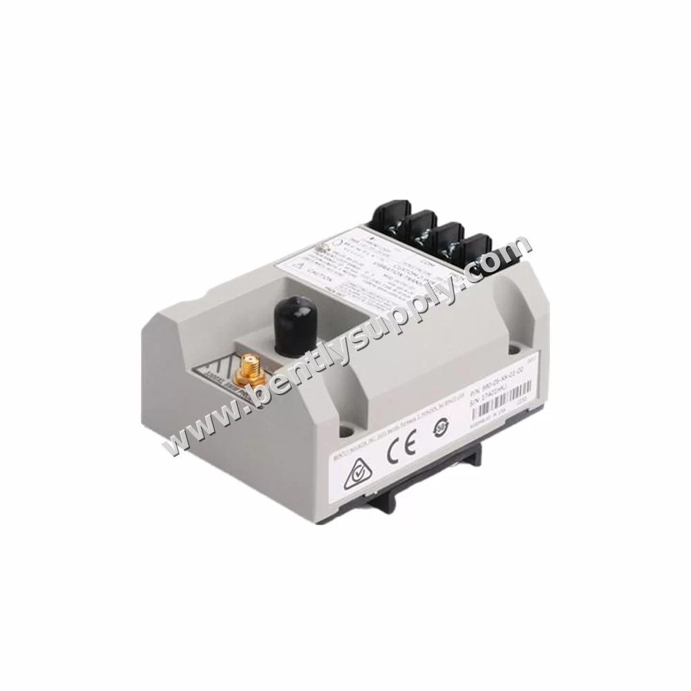 Bently Nevada 990-05-70-03-01 product photo — Bently Nevada 990-05-70-03-01 Cable de extensión