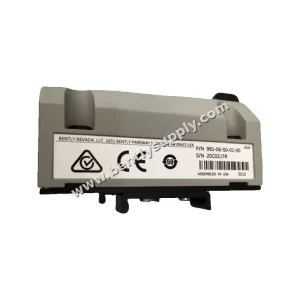 Bently Nevada 21504-00-40-05-02 product photo — Bently Nevada 21504-00-40-05-02 Cable de extensión