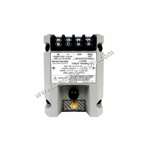 Bently Nevada 330101-00-20-50-02-00 product photo — Bently Nevada 330101-00-20-50-02-00 Sonda de proximidad