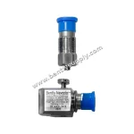 Bently Nevada AS3100S2-Z0 product photo — Bently Nevada AS3100S2-Z0 Módulo de monitoreo