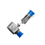 Bently Nevada AS3100S2-Z0 product photo — Bently Nevada AS3100S2-Z0 Módulo de monitoreo