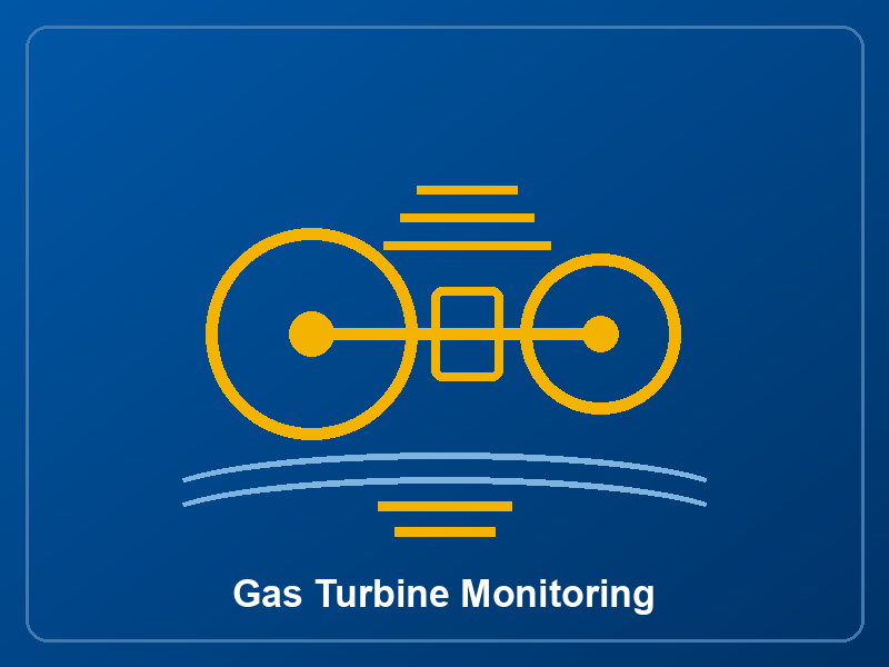 Gas Turbine Monitoring